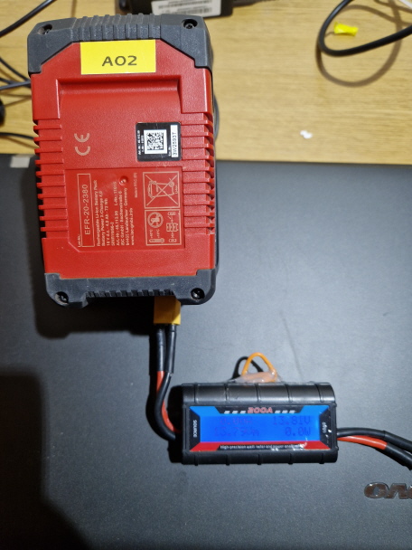 Akku-Adapter für Einhell-Akku 18V 4AH Akku-Adapter für Einhell-Akku 18V 4AH