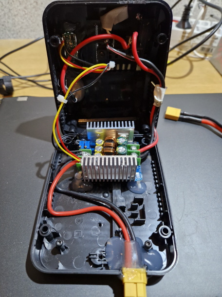 Akku-Adapter für Einhell-Akku 18V 4AH Akku-Adapter für Einhell-Akku 18V 4AH