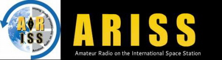 ARISS ARISS