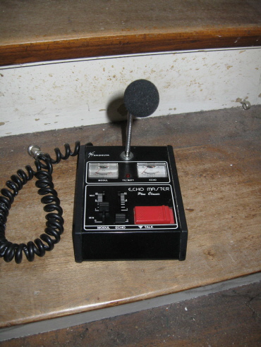 Sadelta Echomaster Plus Classic Sadelta Echomaster Plus Classic