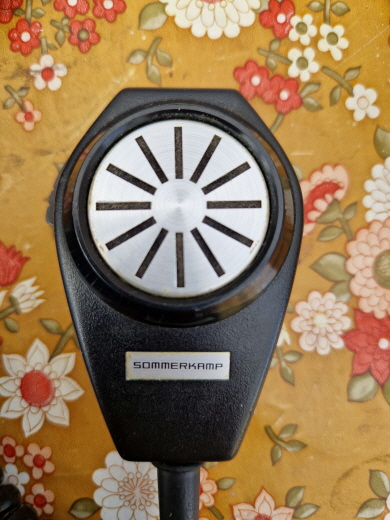 Sommerkamp Hand-Ei Sommerkamp Hand-Ei