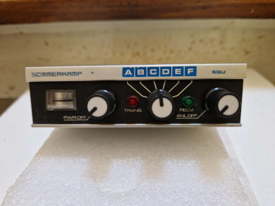 Sommerkamp TS727G Sommerkamp TS727G