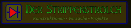 Strippenstrolch Strippenstrolch